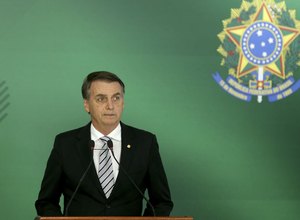 Conheça os nomes já confirmados para equipe ministerial de Bolsonaro