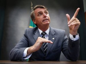 Bolsonaro pede ao STF absolvição sumária em denúncia por racismo