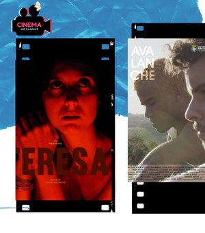 Projeto Cinema no Campus da Uneal exibe filmes neste fim de semana
