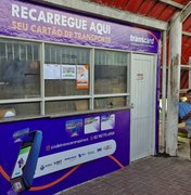 Transcard chega a Arapiraca e inaugura nova era da bilhetagem eletrônica