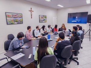 Arapiraca é escolhida como cidade-piloto em programa internacional de reciclagem
