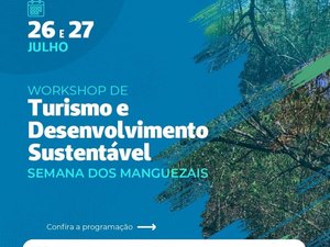 Maragogi sediará Semana dos Manguezais