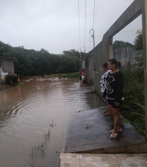 Câmara aprova projeto para ajudar pessoas desabrigadas por desastres em Porto Calvo