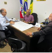 Prefeito anuncia que Japaratinga ganhará novo resort