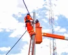 Prefeitura reforça modernização da rede elétrica da UPA de Palmeira