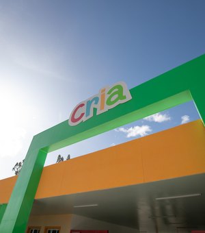 Governo entrega creche CRIA e assina convênio para construção de nova sede do Ifal em Batalha