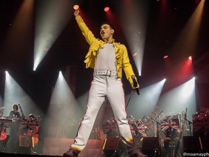 Queen Experience abre sessão extra em Maceió 