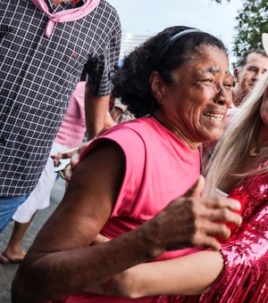 Prefeita Ceci celebra sucesso do tradicional Casamento Matuto em Atalaia: “valorização da cultura local”