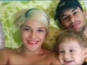 Grávida, mãe de criança morta espancada em 2016 e o padrasto vão a julgamento em Arapiraca