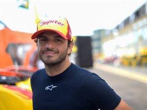 Vítima de acidente aéreo na Bahia, Tuka Rocha morre aos 36 anos