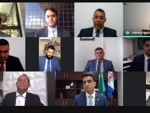 Candidatos eleitos por Maceió são diplomados nesta quinta (17)