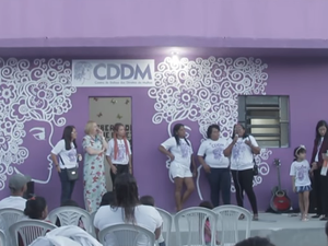 Centro de defesa das mulheres pede ajuda para vítimas em vulnerabilidade social