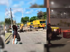 Transporte escolar em Maceió: mães organizam novos protestos para próxima segunda-feira