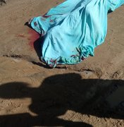 Homem é assassinado a tiros na zona rural de Maragogi