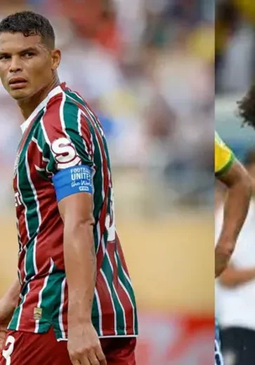 Fluminense disputa semifinal com o Chelsea no aniversário de 11 anos do 7 a 1