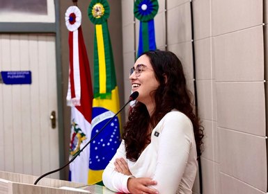 Teca Nelma reafirma pioneirismo ao lançar mais uma seleção pública para destinação de emendas