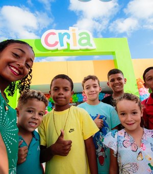 Alagoas aumenta em 45% o número de crianças alfabetizadas na idade certa