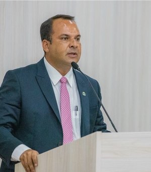 'Agricultura precisa ser prioridade em Alagoas', defende Francisco Sales