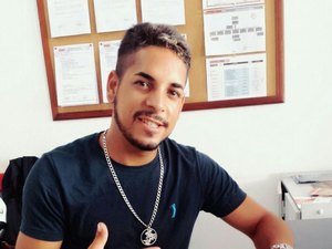 Quarta vítima da chacina das Cacimbas está internada no Hospital de Emergência