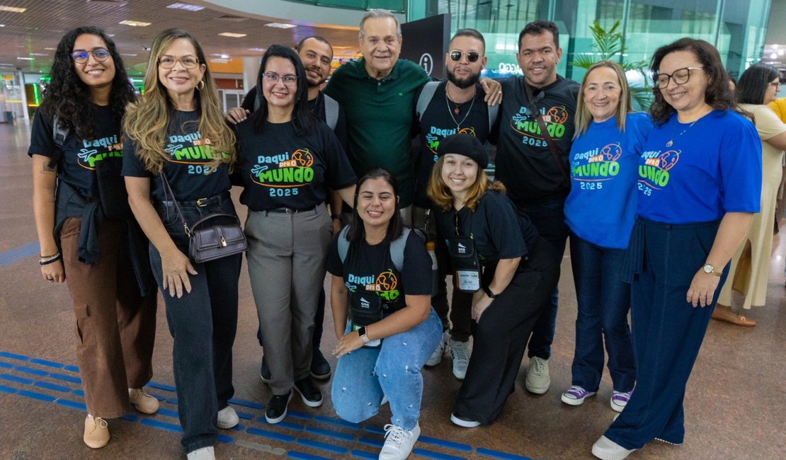 Seduc divulga resultado final da seleção de professores monitores do Daqui Pro Mundo