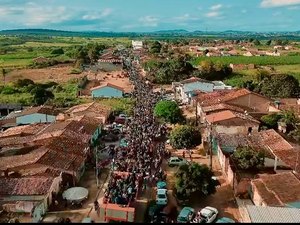 Lagoa da Canoa se prepara para Cavalgada de Padre Cícero