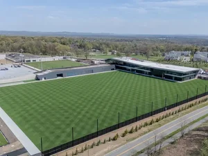 Seleção terá primeiro treino nos EUA menos de 24 horas após embarque