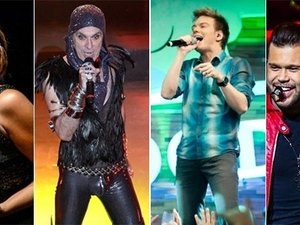 Programa da Xuxa na Record já tem uma lista de proibidos