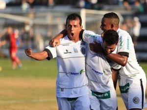 Chances de classificação e rebaixamento na série C