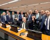 Alfredo Gaspar solicita audiência pública para ouvir forças de segurança e segmentos da sociedade em AL