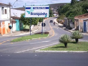 Branquinha decreta situação de emergência após avanço de voçoroca que ameaça casas e infraestrutura