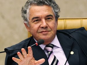 Movimento Brasil Livre deve pedir impeachment do ministro Marco Aurélio Mello