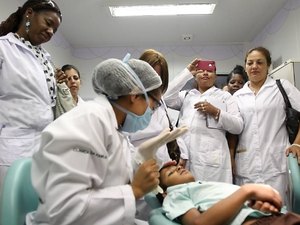 Governo quer nova avaliação de estudantes de medicina em novo modelo
