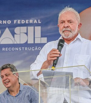 Lula cobra fiscalização rigorosa do novo Bolsa Família
