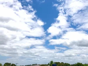 Tempo seco predomina no fim de semana em Alagoas, alerta Semarh