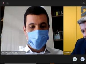 Presidente da AMA solicita que Banco do Brasil não feche agências em AL