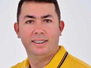 Vale do Perucaba está abandonado e vereador cobra empenho dos responsáveis