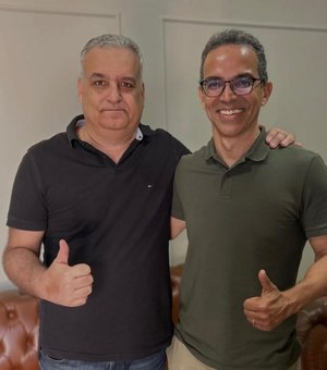 Ex-reitor da Uncisal pode ser alternativa do PL para o governo de AL