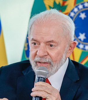 Lula defende taxa a quem ganha mais de R$ 50 mil e isenção do IR: ‘Inclusão e justiça social’