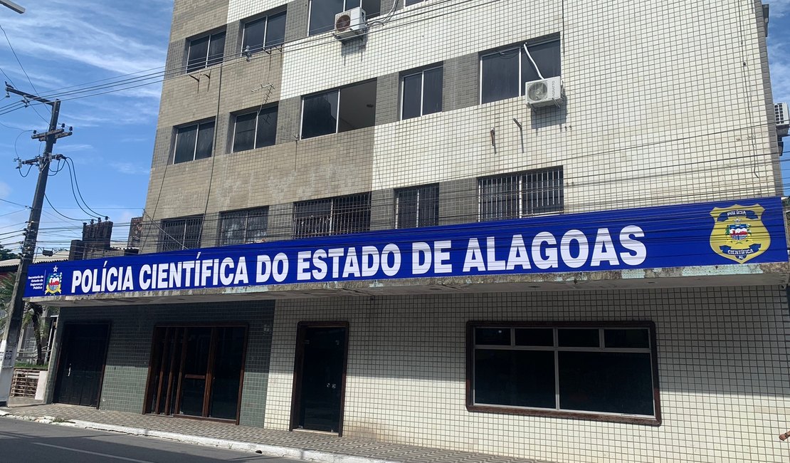Caso Thayanne: laudos que devem confirmar causa da morte são entregues à polícia