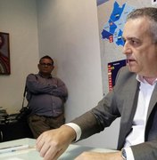 Alfredo Gaspar rebate críticas sobre prisão de jornalista acusada de calúnias
