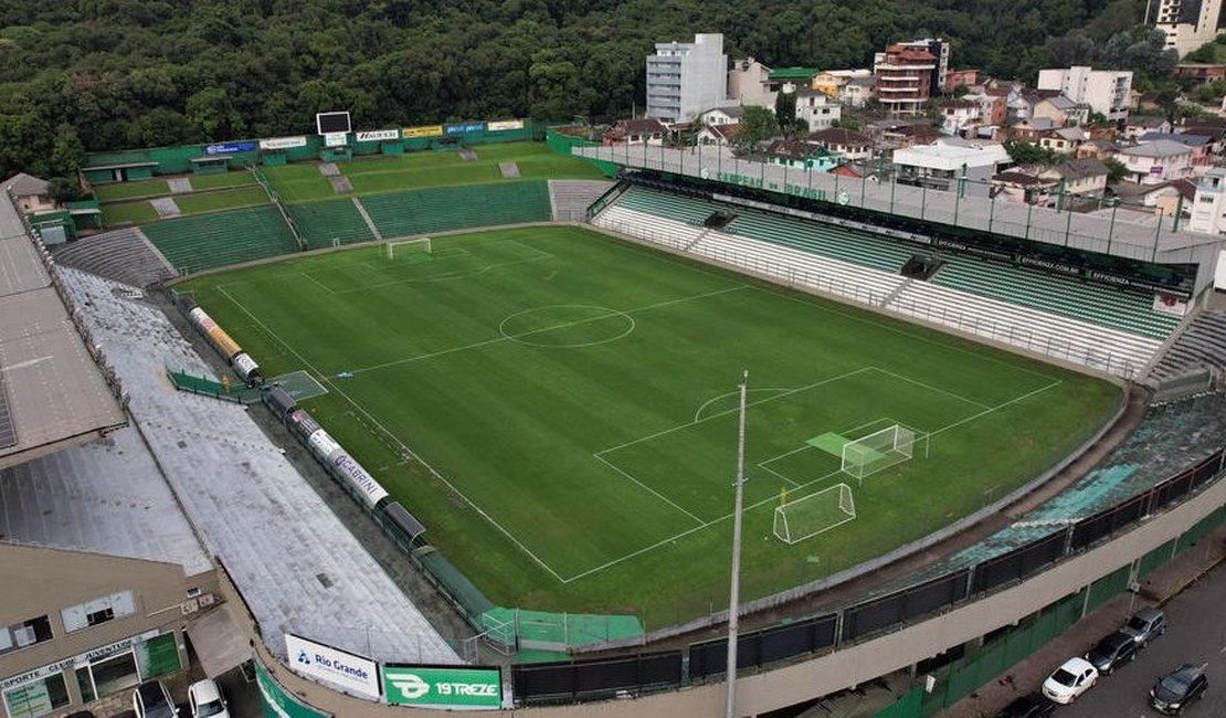 Juventude x CRB se enfrentam nesta terça-feira em duelo de G-6 na Série B