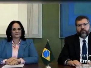 Brasil assina declaração internacional contra o aborto e a favor do papel da família