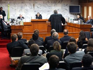 Acusada de participar da ‘Chacina do Mutirão’ vai a julgamento popular