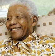 Nelson Mandela morre na África do Sul aos 95 anos