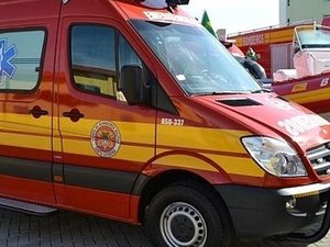 Curto-circuito no sistema de energia solar provoca princípio de incêndio no prédio da Justiça Federal