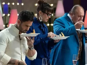 Erro em prova vegana e mais: saiba quem saiu do MasterChef Confeitaria