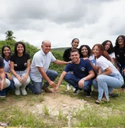 Prefeitura de Matriz de Camaragibe promove educação ambiental em alusão a Junho Verde