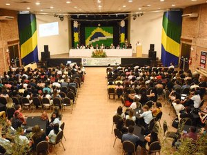 Prefeitura de Maragogi realiza 8ª Conferência Municipal de Saúde