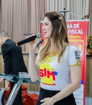 Sefaz realiza pagamento dos créditos da campanha Nota Fiscal Cidadã