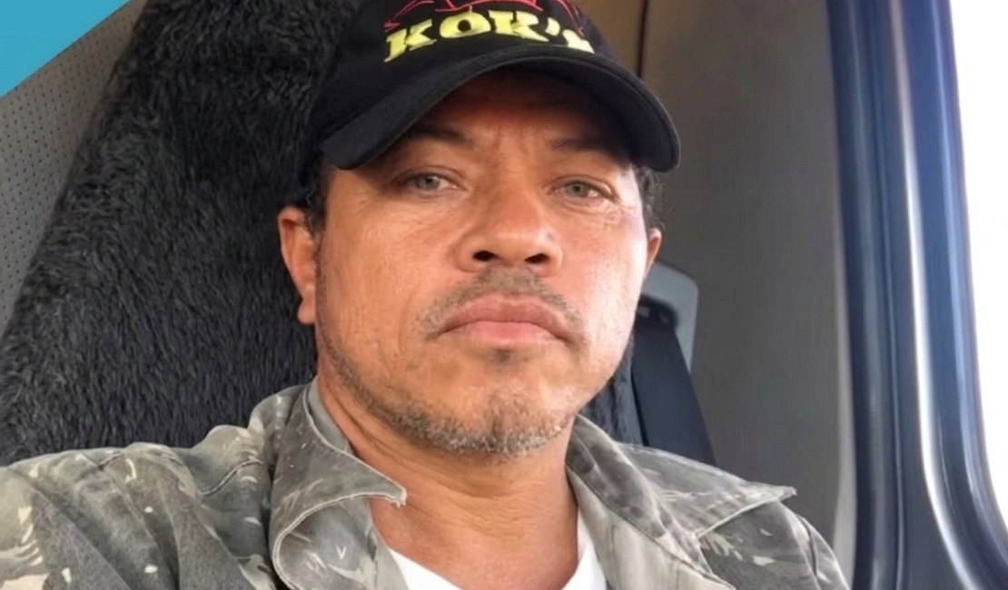 Homem de 47 anos morre após motocicleta bater contra poste em Pariconha